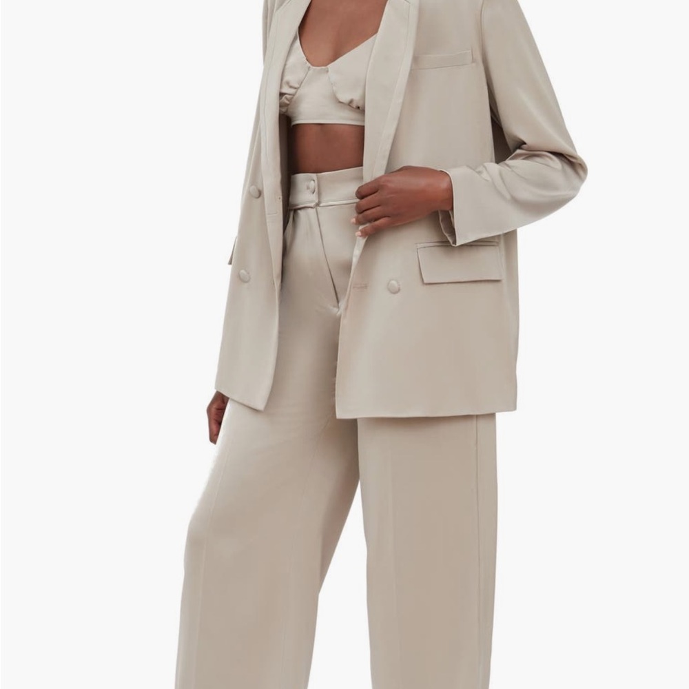 Women's pants